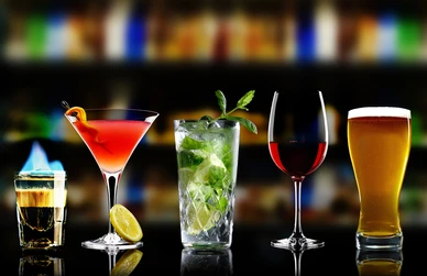 Cocktail