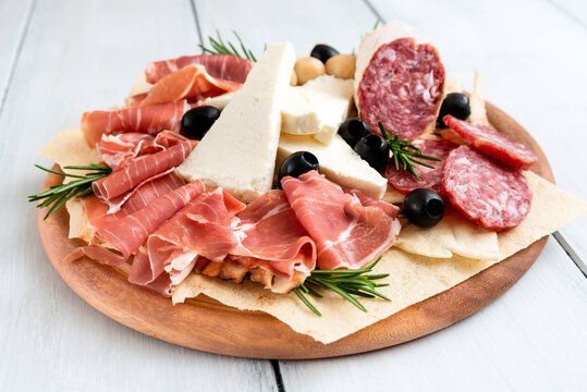 Taglieri