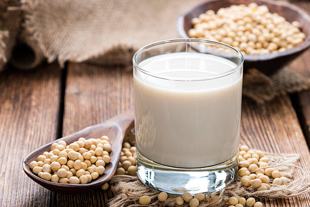 Latte di Soia