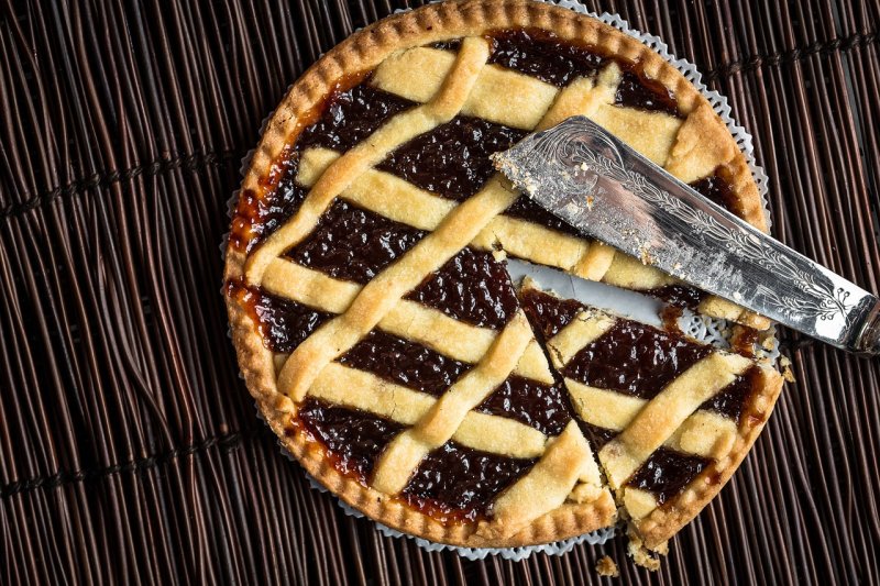 Fetta di Torta