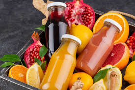 Succhi di Frutta