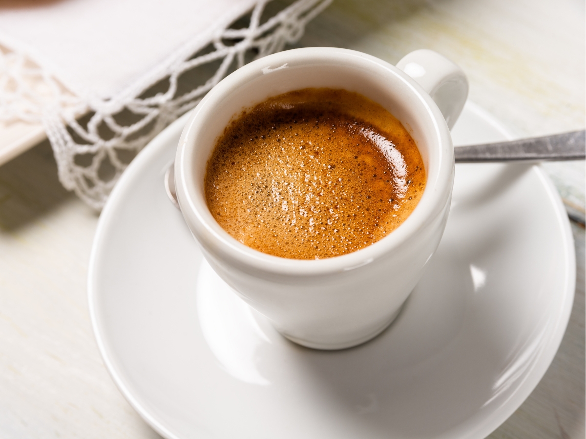 Caffè