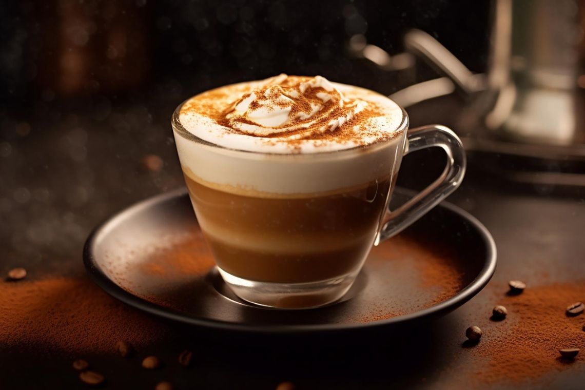 Marocchino