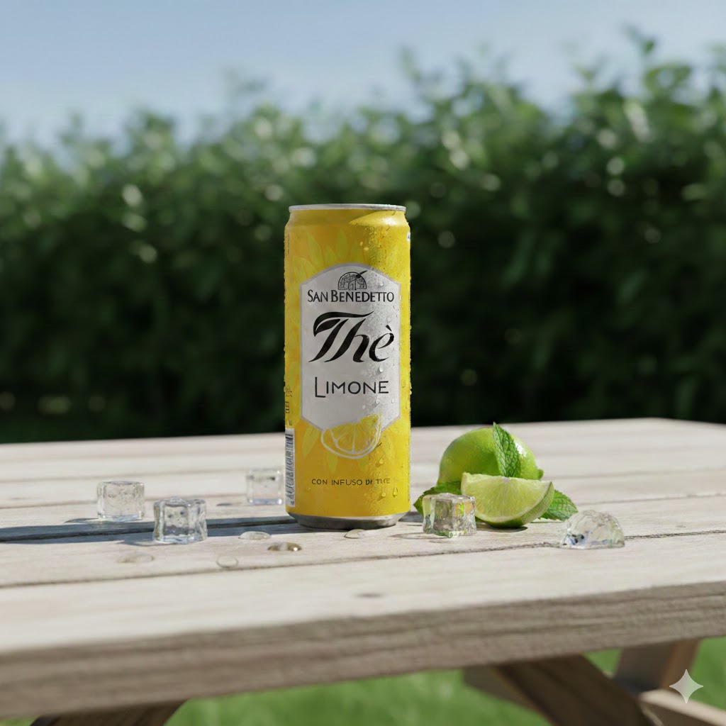 The al Limone