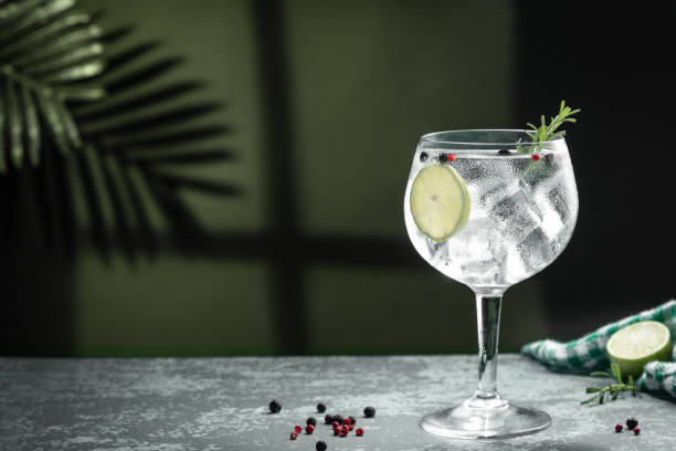 Gin Tonic