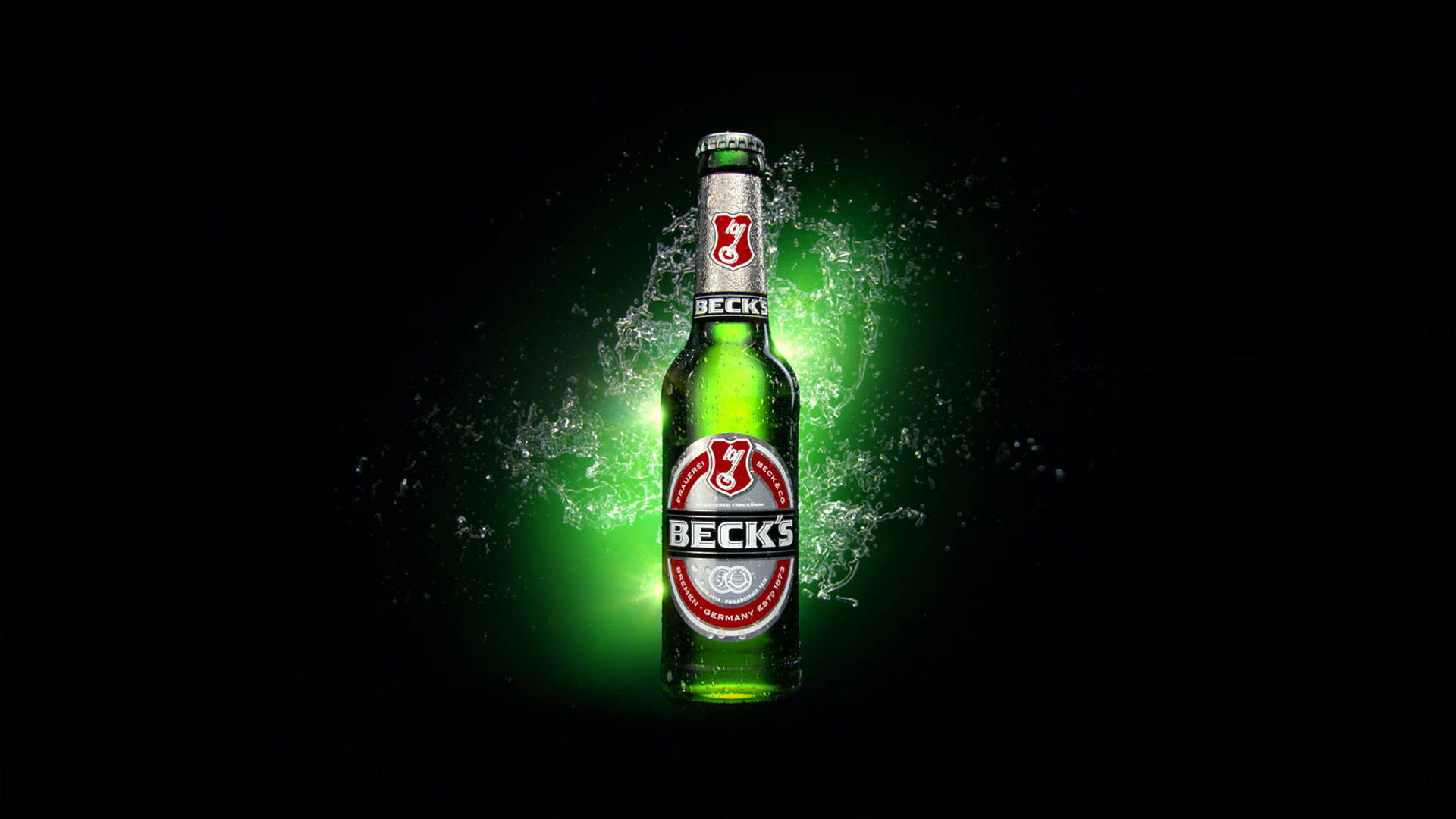 Beck's