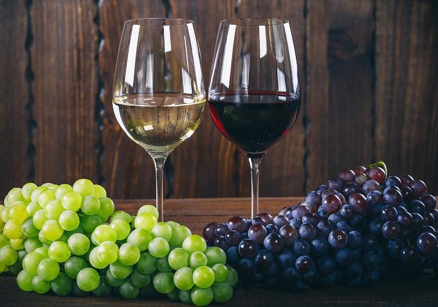 Calice Vino