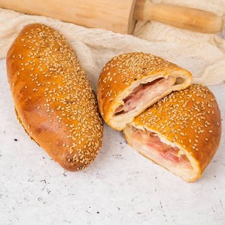 Calzone al Forno