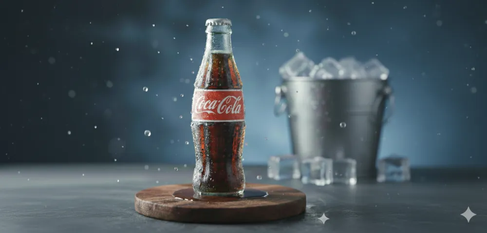 Coca-Cola